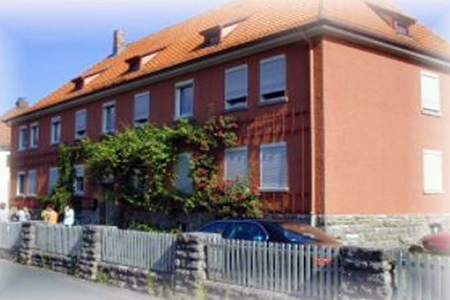 Bildungshaus Bad Neustadt